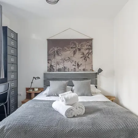 Le Renoir - Maison Au Calme A 20min De *