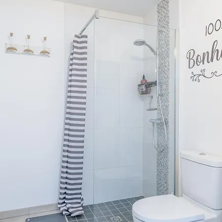 Le Renoir - Maison Au Calme A 20min De Appartement Nantes