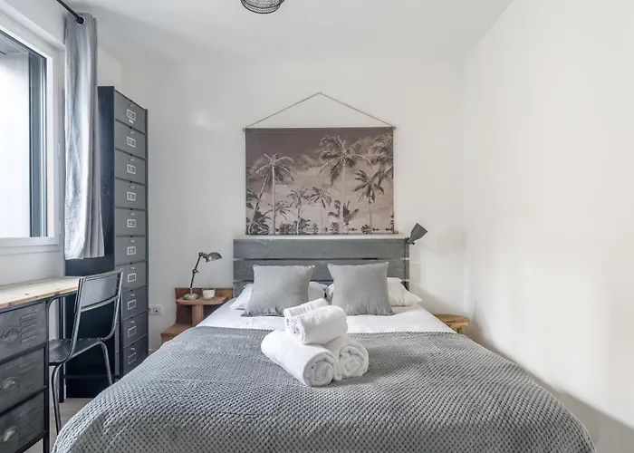 Le Renoir - Maison Au Calme A 20min De *