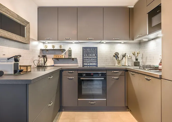 Le Renoir - Maison Au Calme à 20min De *