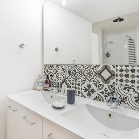 Appartement Le Renoir - Maison Au Calme A 20min De