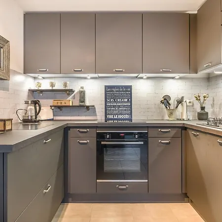 Le Renoir - Maison Au Calme A 20min De *